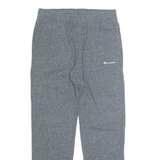 CHAMPION Womens Sweatpants Grey Straight M W30 L29