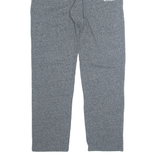 CHAMPION Womens Sweatpants Grey Straight M W30 L29