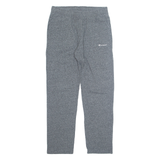 CHAMPION Womens Sweatpants Grey Straight M W30 L29