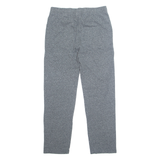 CHAMPION Womens Sweatpants Grey Straight M W30 L29
