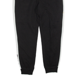 DKNY Womens Joggers Black Tapered M W34 L27