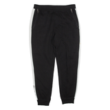 DKNY Womens Joggers Black Tapered M W34 L27