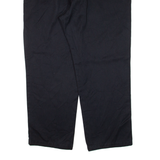 DICKIES 874 Workwear Mens Trousers Black Regular Straight W40 L28