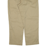 DICKIES 874 Workwear Mens Trousers Beige Regular Straight W40 L30