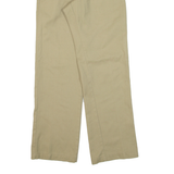 DICKIES 874 Workwear Mens Trousers Beige Regular Straight W28 L30