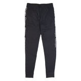 CHAMPION Mens Joggers Black Tapered S W29 L30