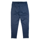 LOTTO Mens Track Pants Blue Skinny XL W34 L29