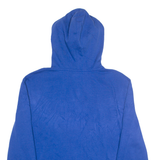 NFL Indianapolis Colts Mens Blue Hoodie USA XL