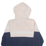 NIKE SB Skateboard Womens Pink Hoodie L