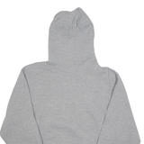 RUSSELL ATHLETIC Munster Volleyball Germany Mens Grey Hoodie M