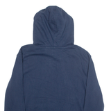 LEVI'S Mens Blue Hoodie L