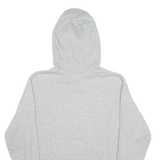 NIKE Mideast Qualifier MEQ VOLLEYBALL Mens Grey Hoodie USA M
