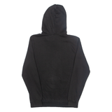 PUMA Mens Black Hoodie S
