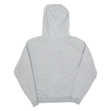 FILA Mens Grey Hoodie S