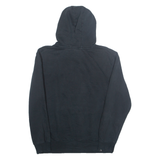 PUMA Mens Black Hoodie M