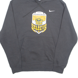 NIKE Golden Bears Selects Mens Grey Hoodie USA M