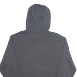 NIKE Golden Bears Selects Mens Grey Hoodie USA M