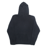 NIKE Volleyball Mens Black Hoodie USA L