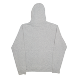 ADIDAS GOLF Mens Grey Hoodie M