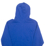 NFL Indianapolis Colts Mens Blue Hoodie USA M