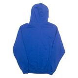 NFL Indianapolis Colts Mens Blue Hoodie USA M