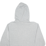 NIKE Grizzlies Basketball Mens Grey Hoodie USA L