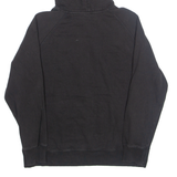 THE NORTH FACE Womens Black Hoodie L