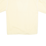Womens Top Yellow M