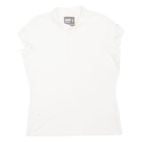 HELLY HANSEN Workwear Womens Polo Shirt White XL