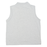 TOMMY HILFIGER Womens Polo Shirt Red S