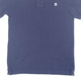 NIKE Mens Polo Shirt Green XL