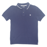 NIKE Mens Polo Shirt Green XL