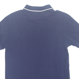 NIKE Mens Polo Shirt Green XL