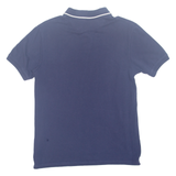 NIKE Mens Polo Shirt Green XL