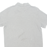 TOMMY HILFIGER Mens Polo Shirt Grey L