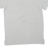 TOMMY HILFIGER Mens Polo Shirt Grey L