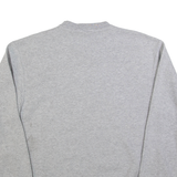 CHAMPION University Of Scranton Mens Sweatshirt Grey USA M