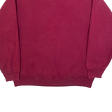 MUNSINGWEAR Mens Sweatshirt Red L