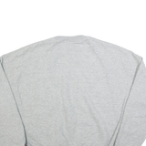 CHAMPION Mens Sweatshirt Grey M