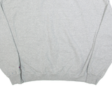 CHAMPION Mens Sweatshirt Grey M