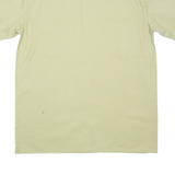 DICKIES Mens Plain Shirt Brown L