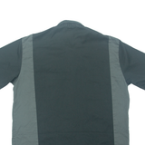 DICKIES Lang Equipment L.l.c. Mens Plain Shirt Black XL