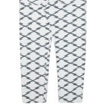 ETOILE ISABEL MARANT Womens Trousers White Regular Tapered W33 L25
