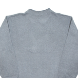 PUMA Mens Sweatshirt Grey M