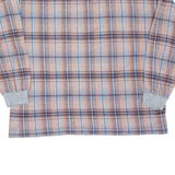 GIN TONIC Mens Sweatshirt Orange Collared M