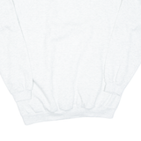 SWITCHER Mens Sweatshirt Grey XL
