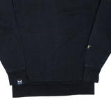 BULL ROT Mens Sweatshirt Black L