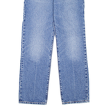 LEVI'S 501 BIG E Jeans 90's Womens Blue Regular Straight Stone Wash W23 L30