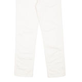 LEVI'S 510 Jeans Mens Cream Slim Skinny W27 L26