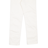 LEVI'S 510 Jeans Mens Cream Slim Skinny W27 L26
